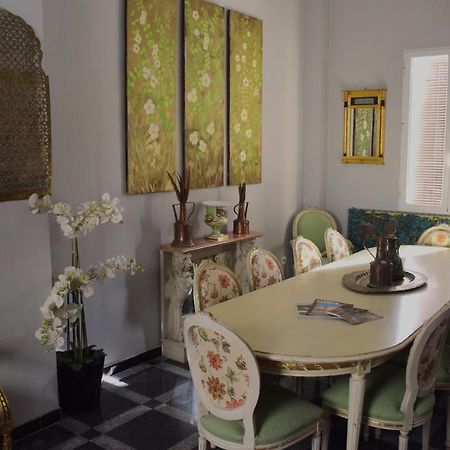 Casa Xanadu Seville - Boutique Rooms With Terraces Exterior foto