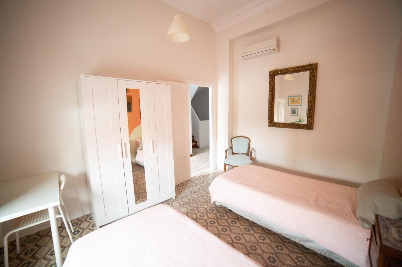 Casa Xanadu Seville - Boutique Rooms With Terraces Exterior foto