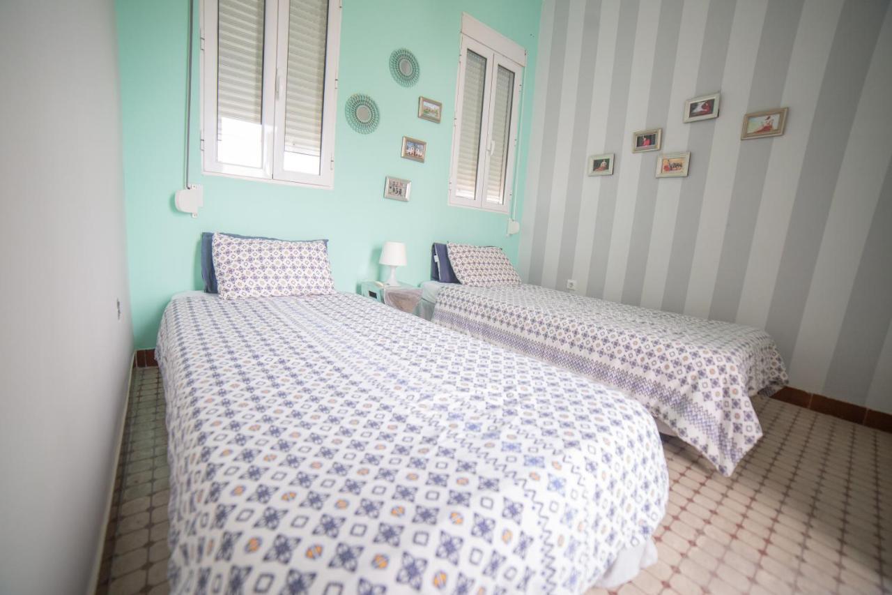 Casa Xanadu Seville - Boutique Rooms With Terraces Exterior foto