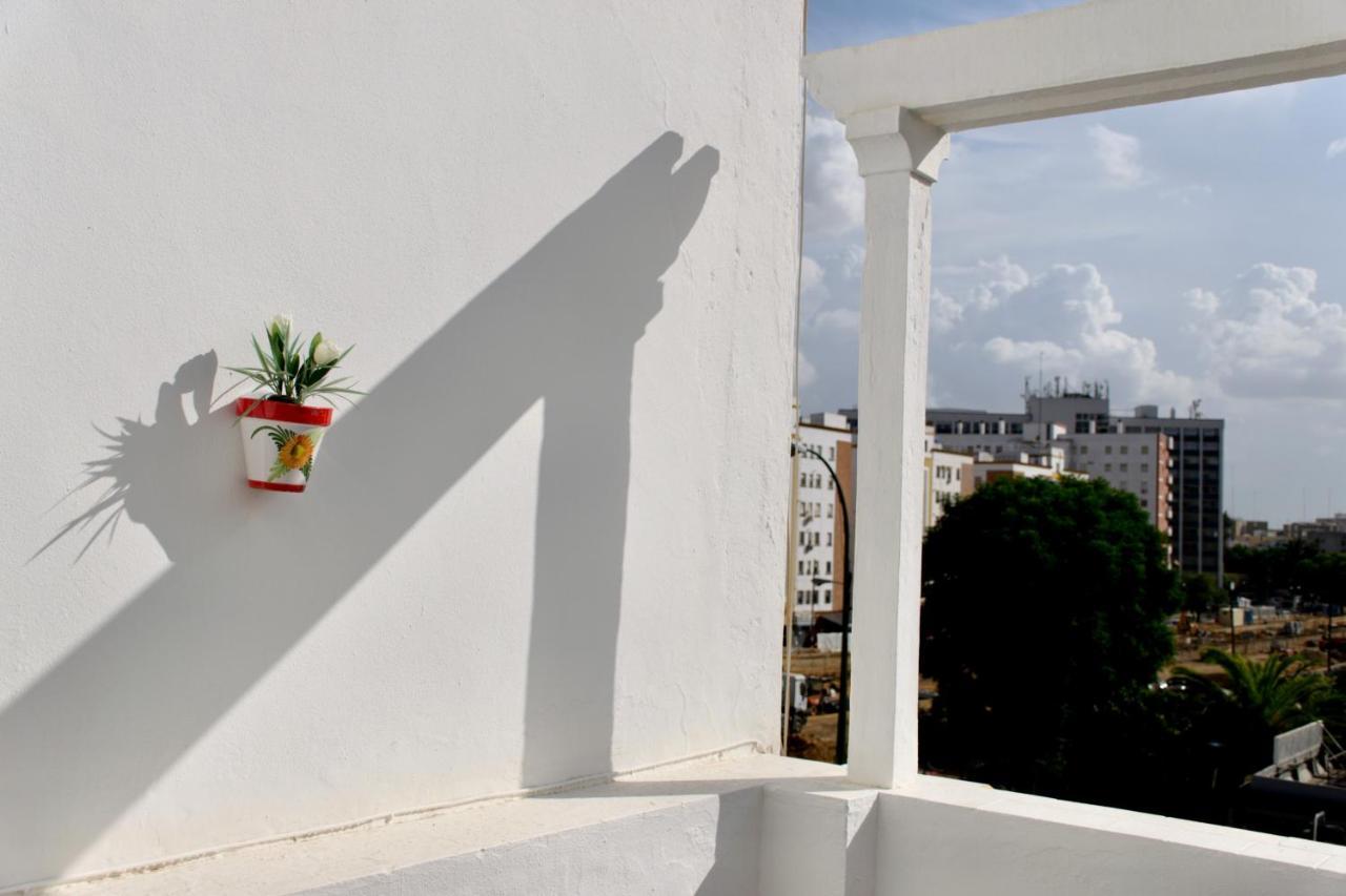 Casa Xanadu Seville - Boutique Rooms With Terraces Exterior foto