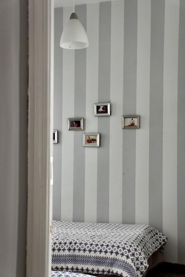 Casa Xanadu Seville - Boutique Rooms With Terraces Exterior foto