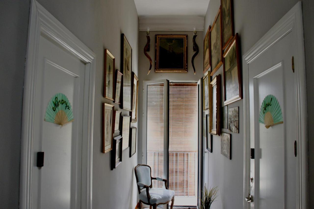 Casa Xanadu Seville - Boutique Rooms With Terraces Exterior foto