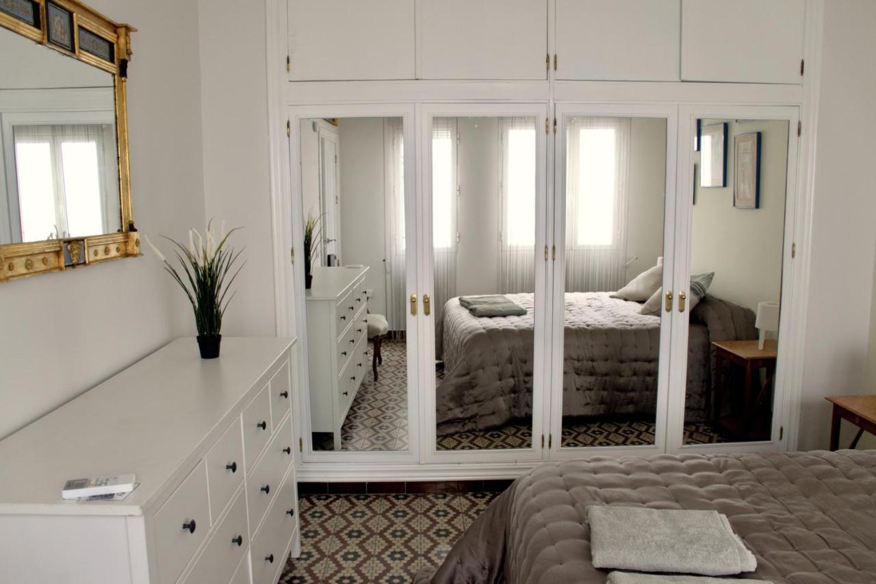 Casa Xanadu Seville - Boutique Rooms With Terraces Exterior foto