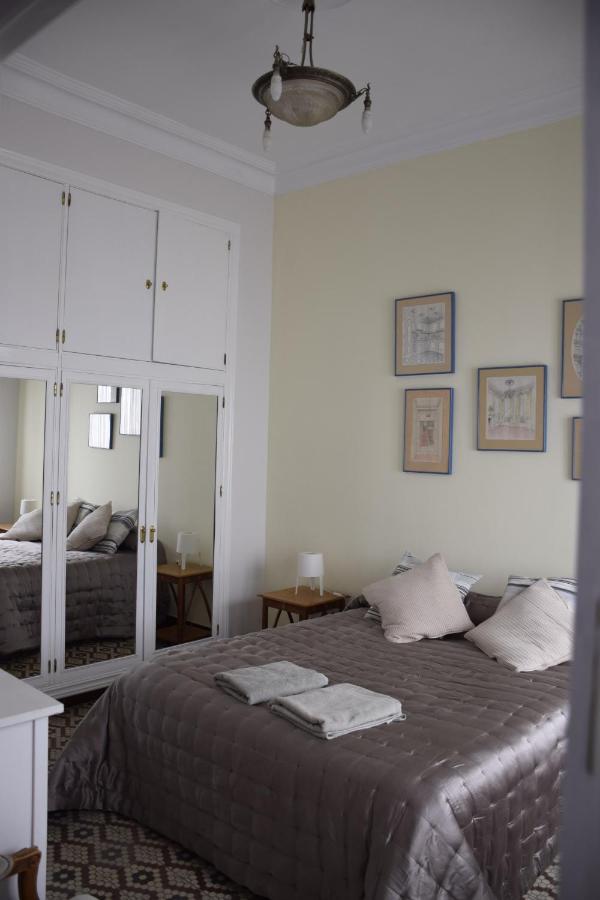 Casa Xanadu Seville - Boutique Rooms With Terraces Exterior foto