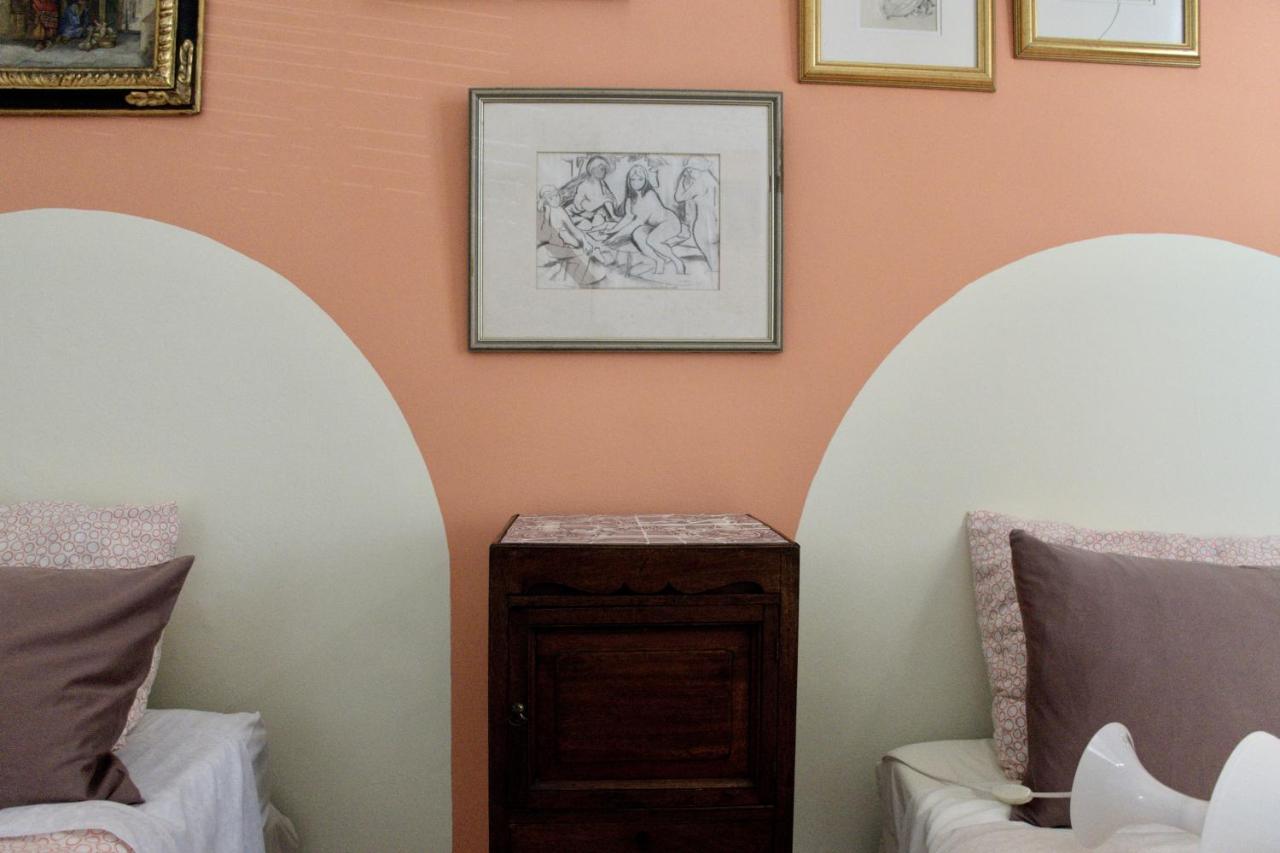 Casa Xanadu Seville - Boutique Rooms With Terraces Exterior foto