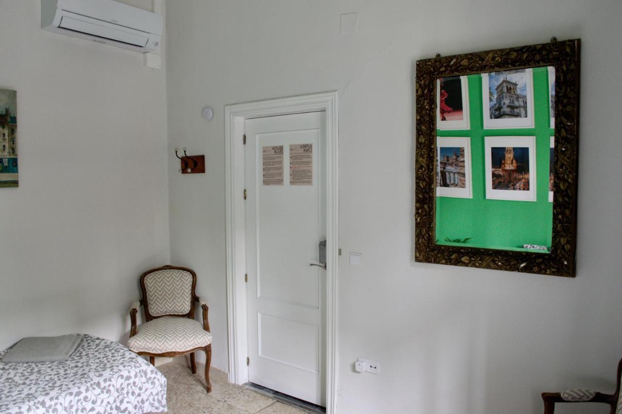 Casa Xanadu Seville - Boutique Rooms With Terraces Exterior foto