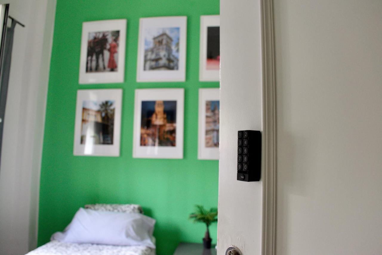 Casa Xanadu Seville - Boutique Rooms With Terraces Exterior foto