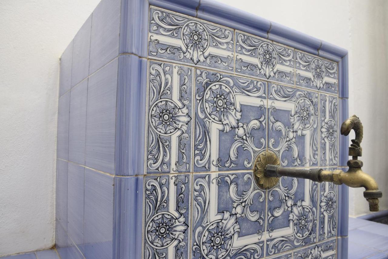Casa Xanadu Seville - Boutique Rooms With Terraces Exterior foto